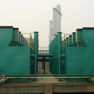 FJ一體化凈水器